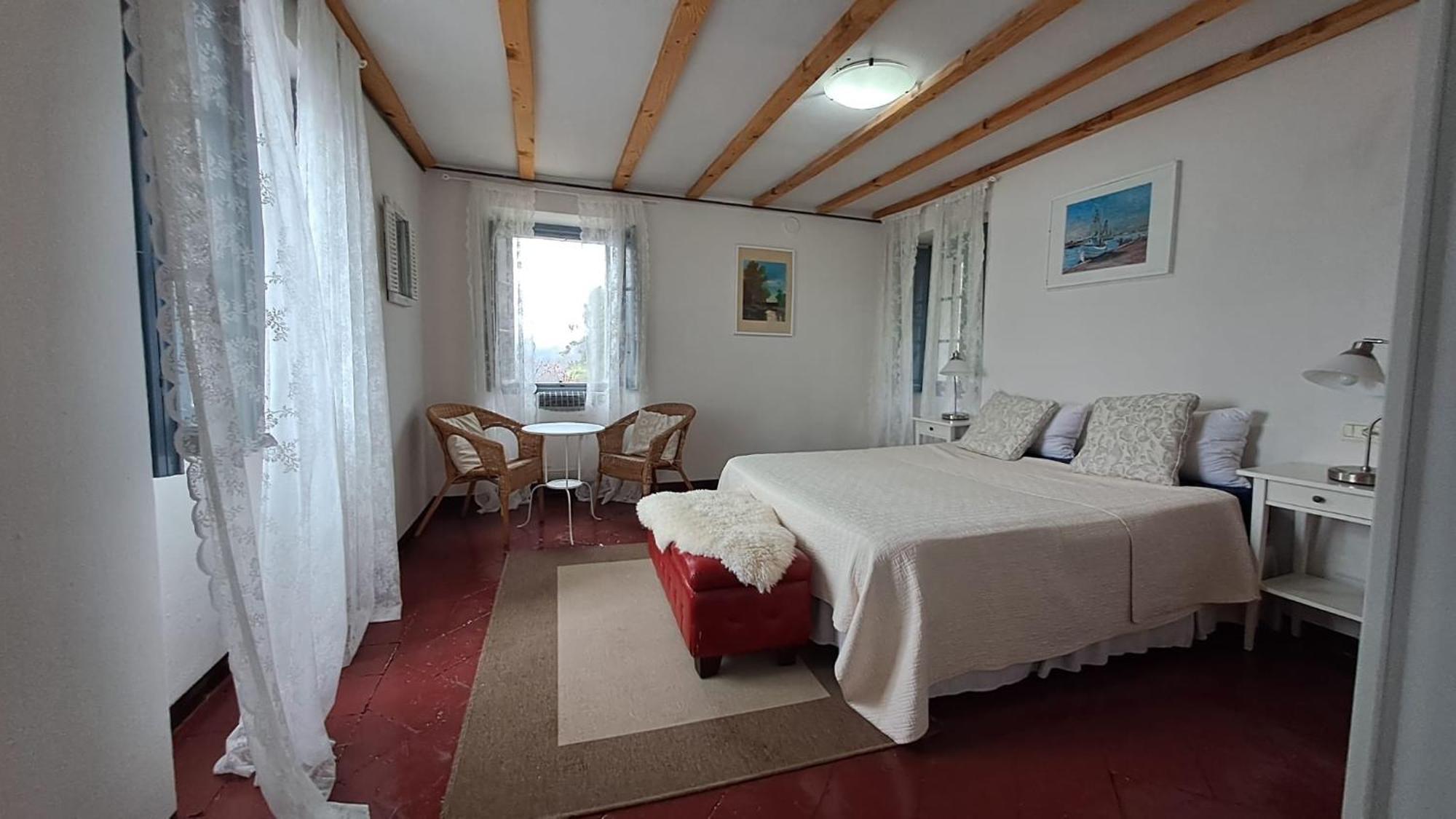 Ferienwohnung Residenza Le Camelie Oggebio Exterior foto